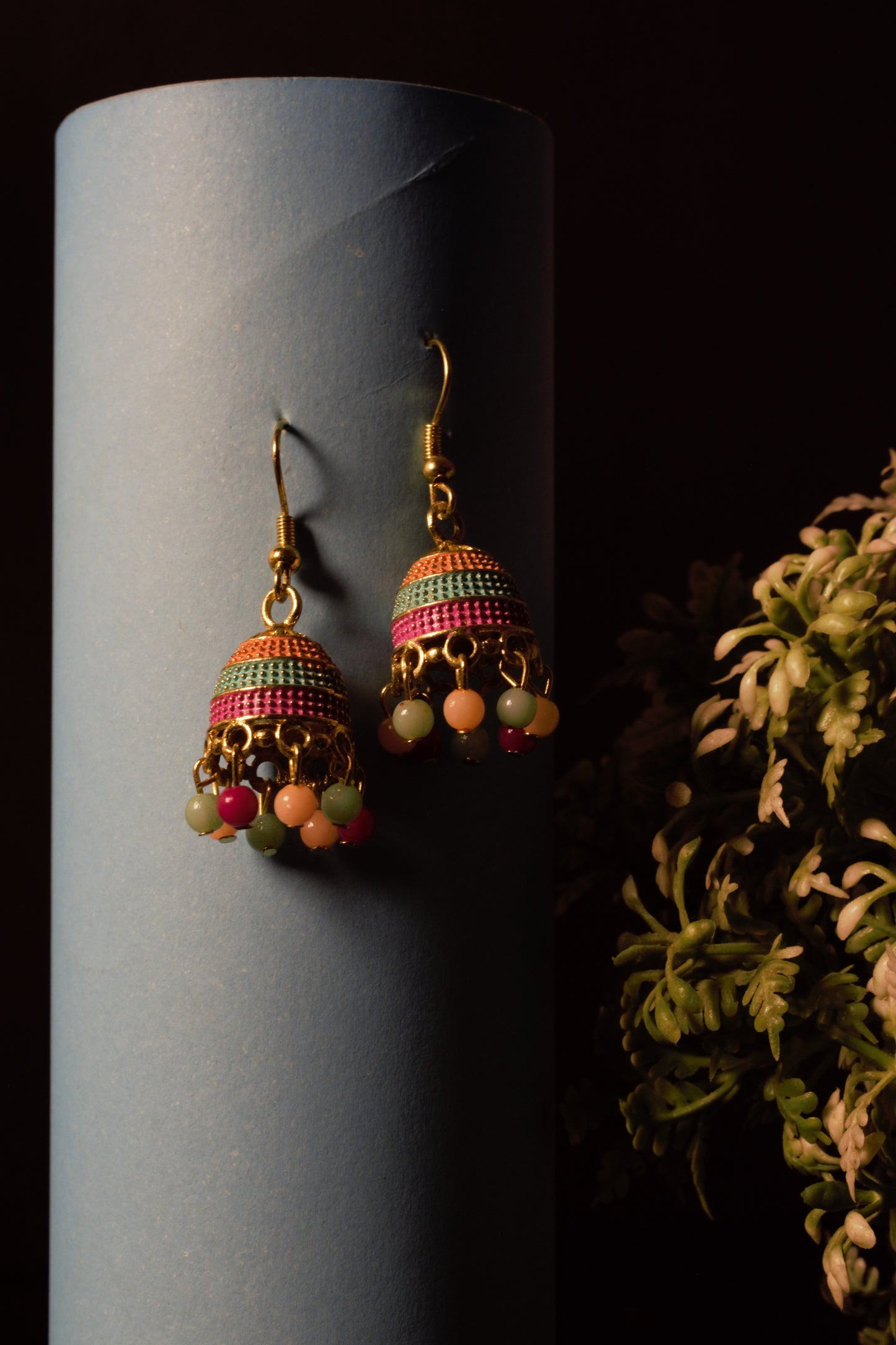 Jhumki