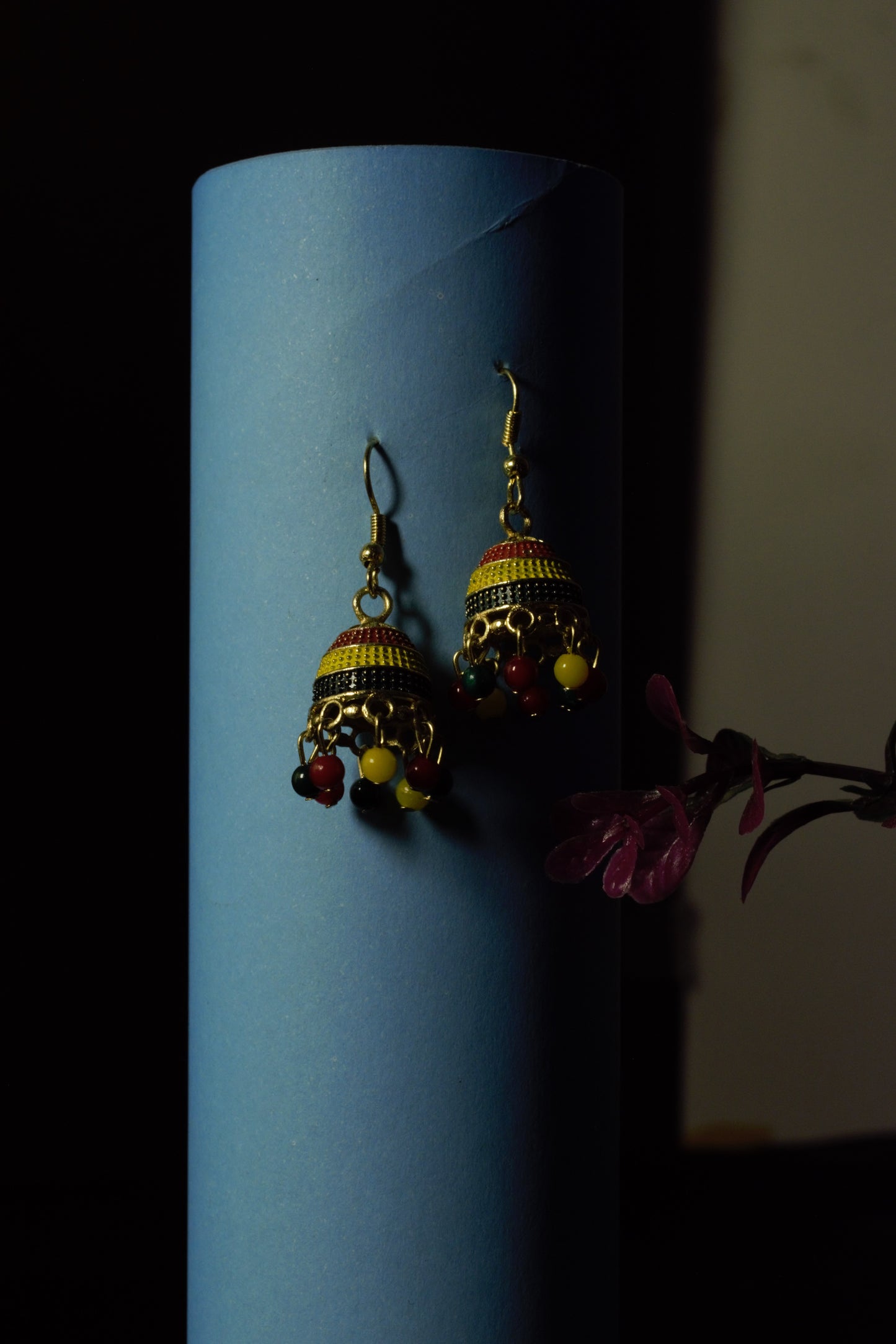 Jhumki