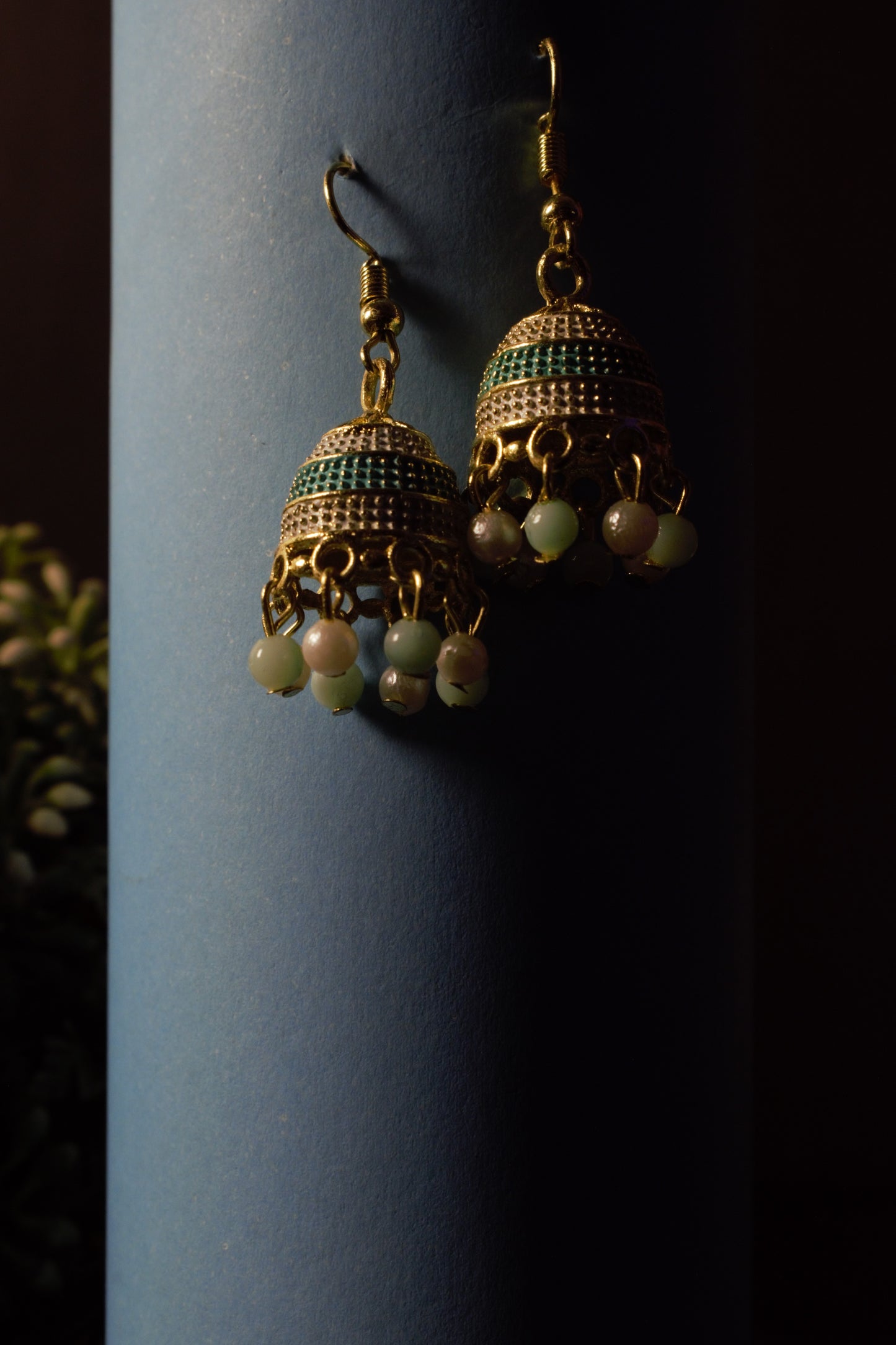 Jhumki