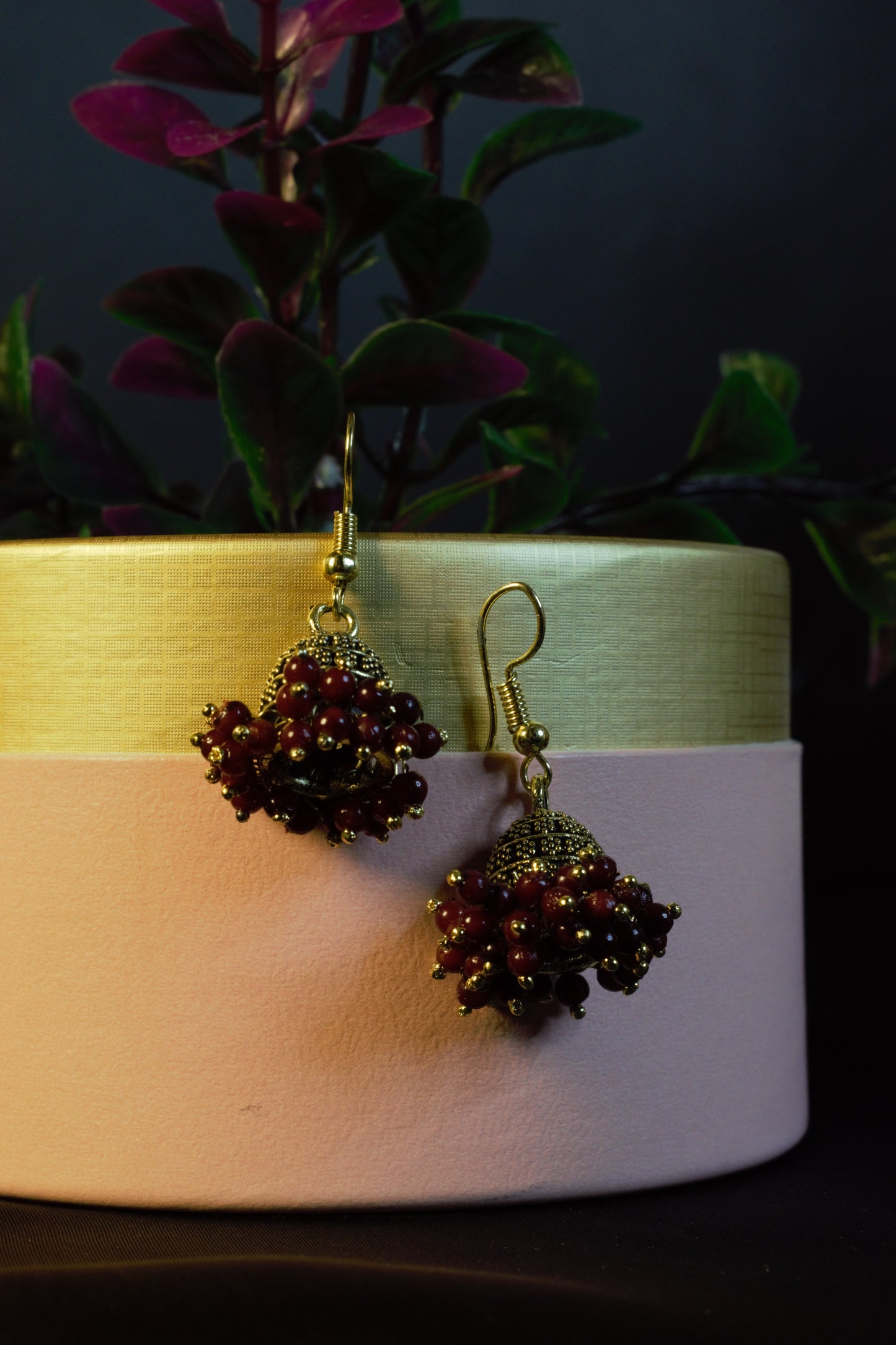 Jhumki