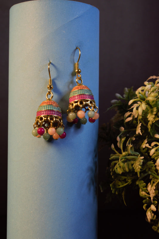 Jhumki