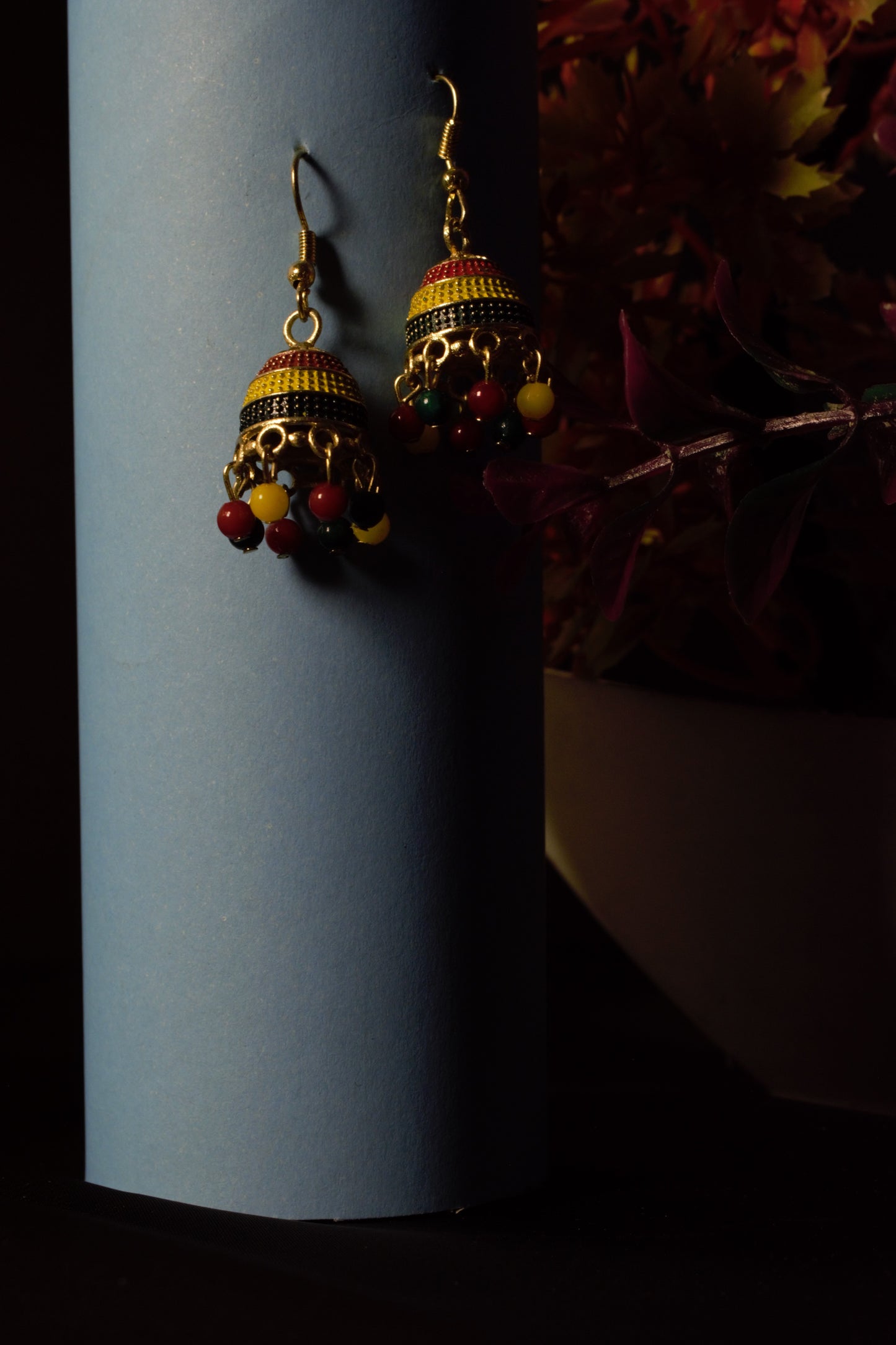Jhumki