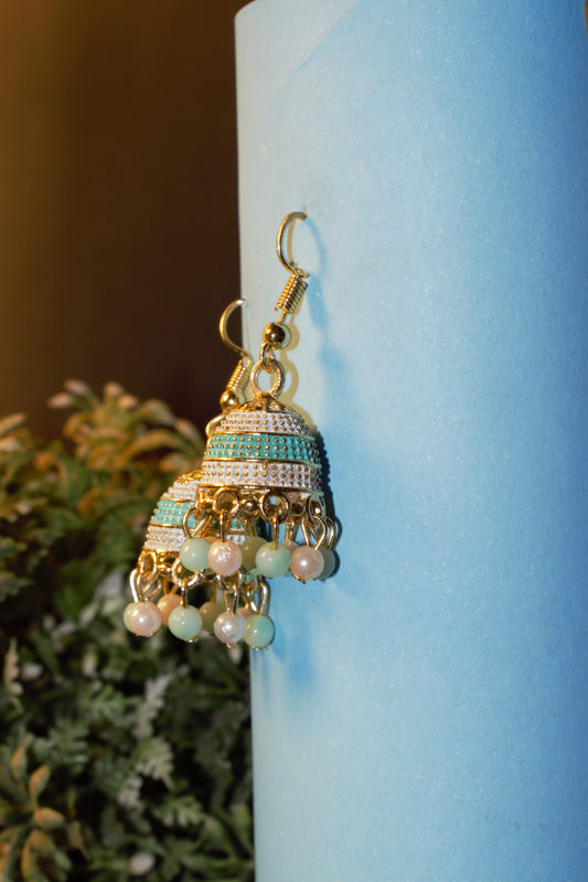 Jhumki