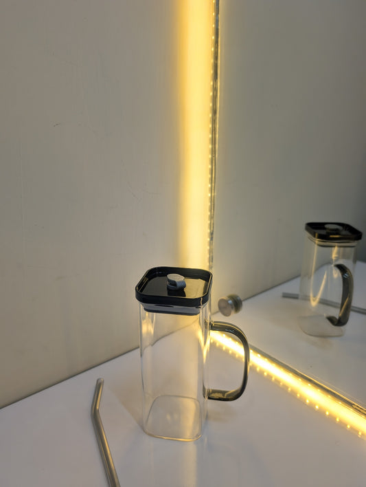 Glass Tumbler